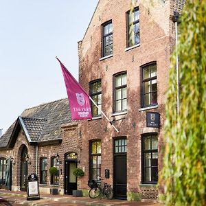 The Yard Hotel Noordkade