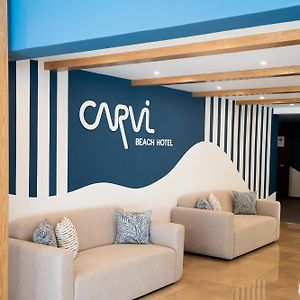 Carvi Beach Hotel